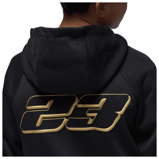 Jordan Παιδικό φούτερ Mountainside Fleece Pullover Hoodie